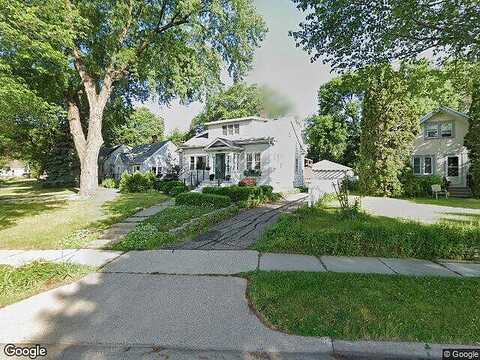 Morgan, MINNEAPOLIS, MN 55405