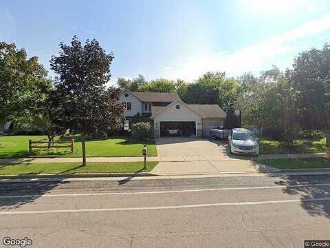Holscher, Mc Farland, WI 53558
