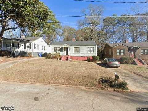 Lannon, ATLANTA, GA 30317