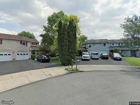 Overlook, BETHLEHEM, PA 18017
