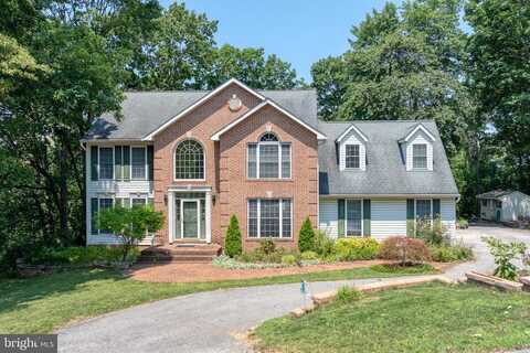 Ridgewood, GLEN ROCK, PA 17327