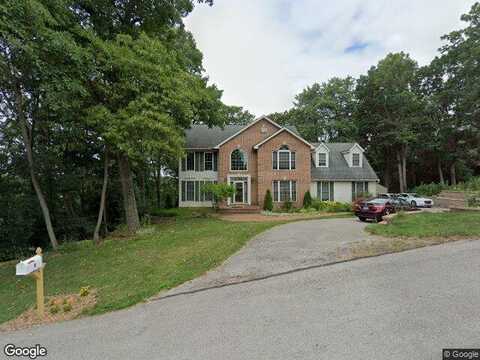 Ridgewood, GLEN ROCK, PA 17327