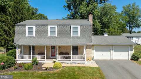 Oxford, NEW FREEDOM, PA 17349