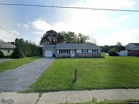 Lemon, EAST PETERSBURG, PA 17520