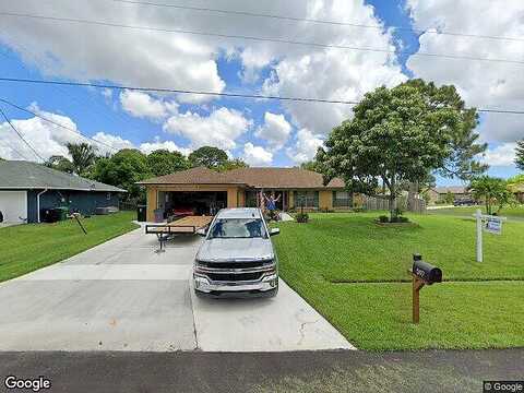 Sweet, PORT SAINT LUCIE, FL 34983
