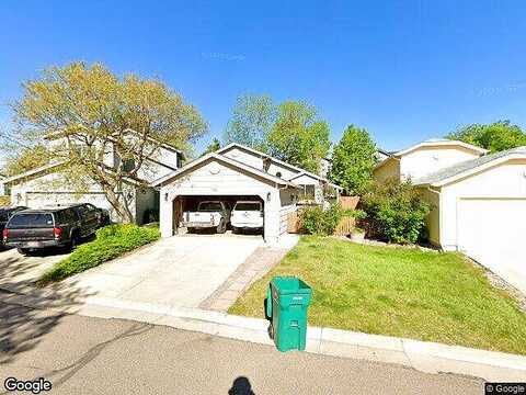 James, HIGHLANDS RANCH, CO 80126