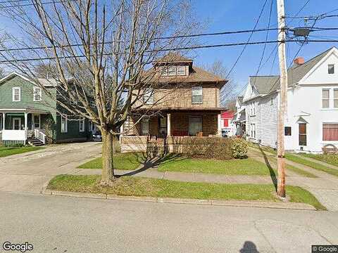 Pearl, NORTH EAST, PA 16428