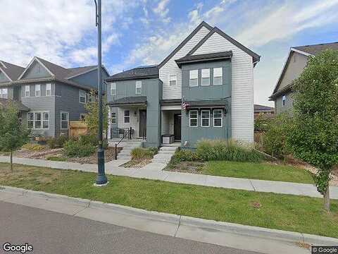 Dayton, DENVER, CO 80238