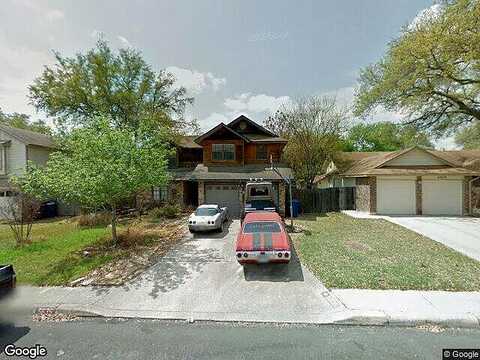 Timber Star, SAN ANTONIO, TX 78250