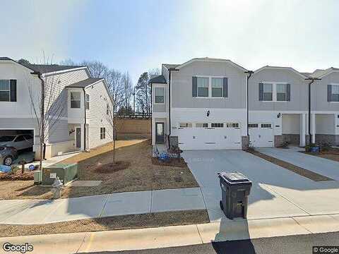 Plain Field, LILBURN, GA 30047