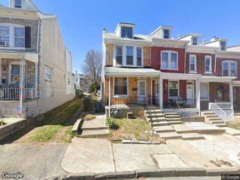 18 1/2, READING, PA 19606