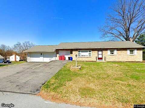 Wenrich, WERNERSVILLE, PA 19565