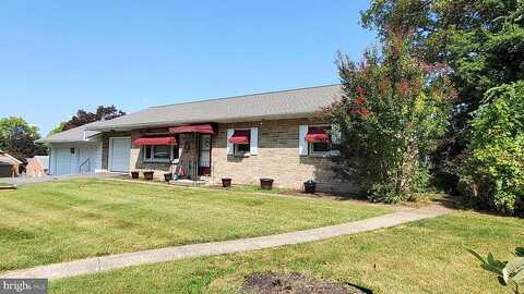 Wenrich, WERNERSVILLE, PA 19565