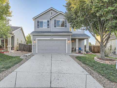 Suffolk, CASTLE ROCK, CO 80104