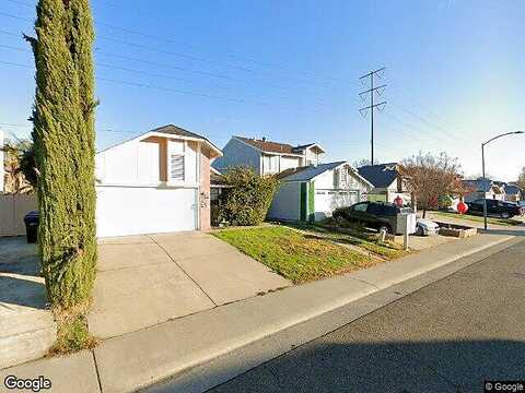 Thomasino, ANTELOPE, CA 95843