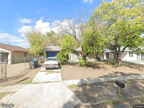 Marconi, SAN ANTONIO, TX 78228
