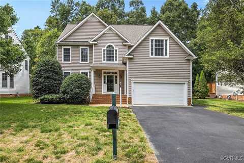 Chappell Ridge, GLEN ALLEN, VA 23059