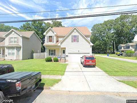 Kennebeck, NORFOLK, VA 23513
