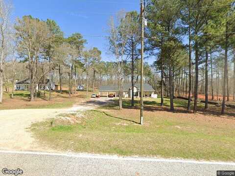 Greiner, HEPHZIBAH, GA 30815