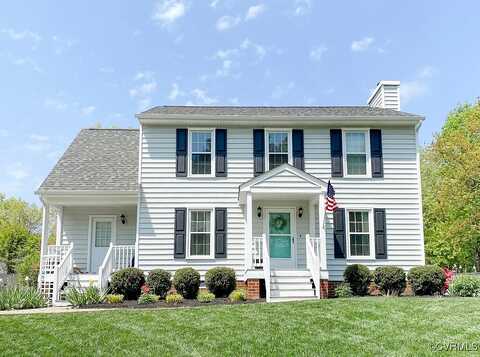 Chelsea Brook, GLEN ALLEN, VA 23060