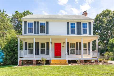 Fairlake, GLEN ALLEN, VA 23060