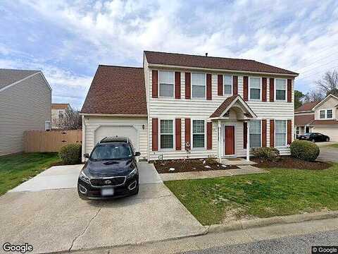 Oak Lake, CHESAPEAKE, VA 23320