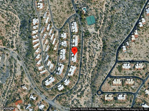 Placita Del Lazo, TUCSON, AZ 85750