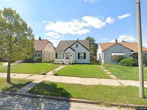 25Th, MILWAUKEE, WI 53209