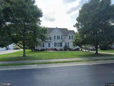 Topping, GLEN ALLEN, VA 23060