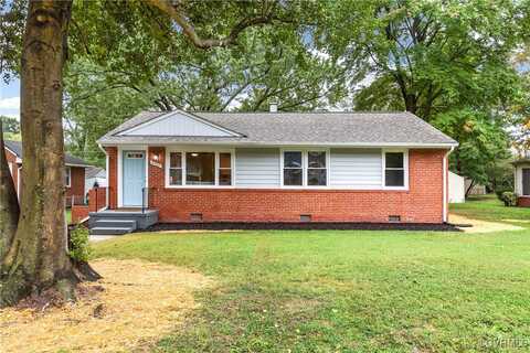 Penick, HENRICO, VA 23228