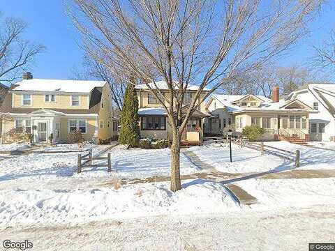 Thomas, MINNEAPOLIS, MN 55410