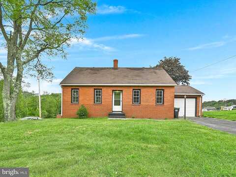 2Nd Mountain, POTTSVILLE, PA 17901