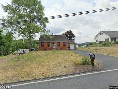 2Nd Mountain, POTTSVILLE, PA 17901