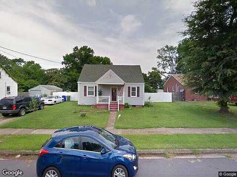Norvella, NORFOLK, VA 23513