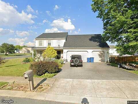 Apple Tree, MOUNT WOLF, PA 17347