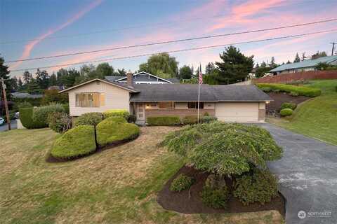 Sound, EVERETT, WA 98203