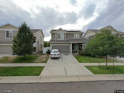 Ceylon, DENVER, CO 80249