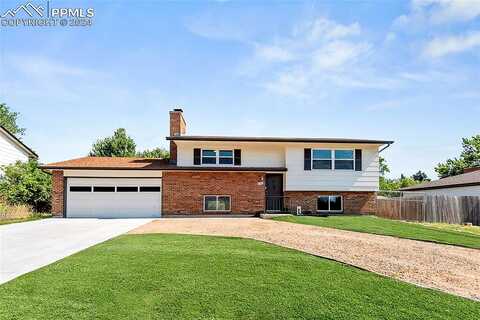 Nightingale, COLORADO SPRINGS, CO 80918