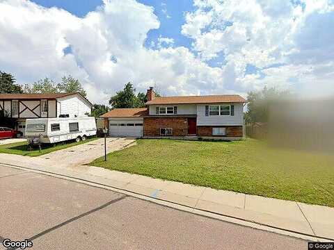 Nightingale, COLORADO SPRINGS, CO 80918