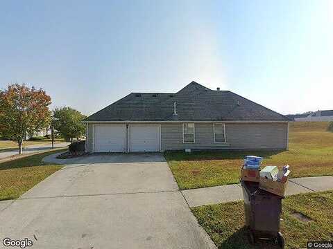 Michael Jay, SNELLVILLE, GA 30039