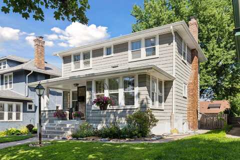 Aldrich, MINNEAPOLIS, MN 55419