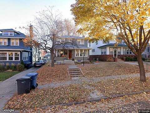 Aldrich, MINNEAPOLIS, MN 55419
