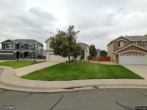 125Th, THORNTON, CO 80241