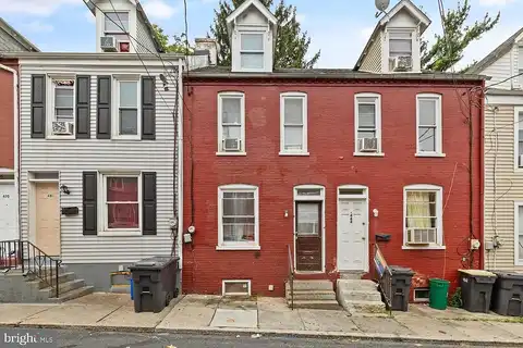 Atlantic, LANCASTER, PA 17602