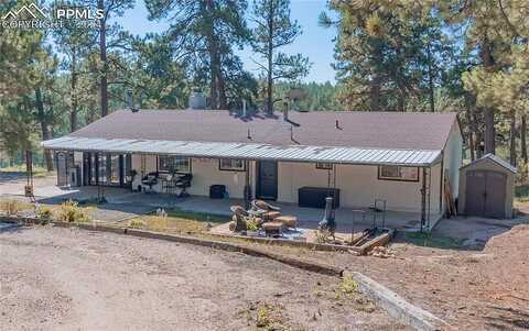 Shady, COLORADO SPRINGS, CO 80908