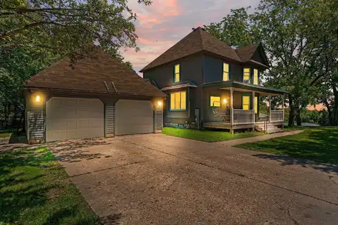 Flora, OWATONNA, MN 55060