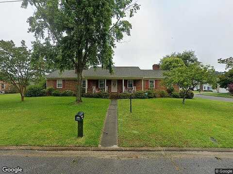 Buckingham, PORTSMOUTH, VA 23703
