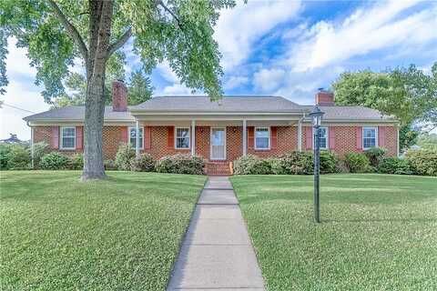 Buckingham, PORTSMOUTH, VA 23703