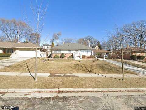 Taylor, MILWAUKEE, WI 53207