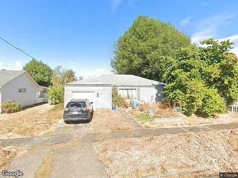 D, LEBANON, OR 97355